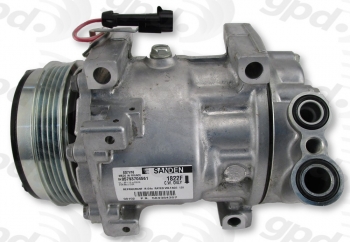 A/C Compressor
