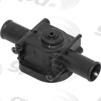 HVAC Heater Control Valve