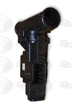 HVAC Heater Control Valve