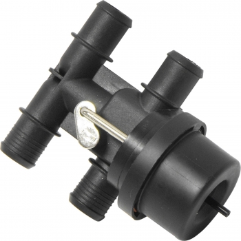 HVAC Heater Control Valve
