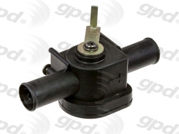HVAC Heater Control Valve