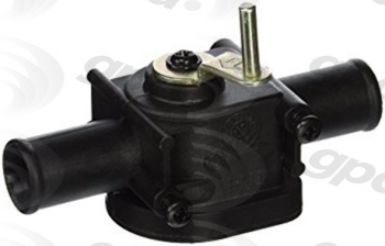 HVAC Heater Control Valve