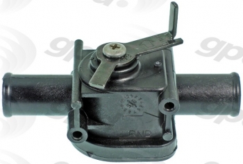 HVAC Heater Control Valve