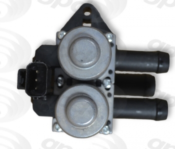 HVAC Heater Control Valve