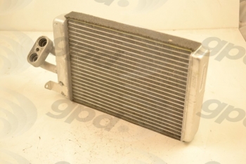 HVAC Heater Core