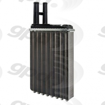 HVAC Heater Core