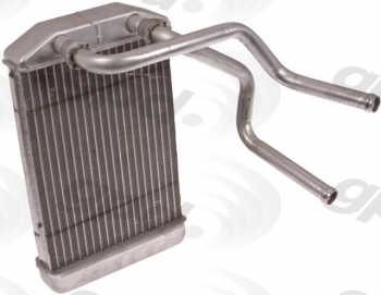 HVAC Heater Core
