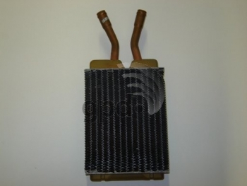 HVAC Heater Core