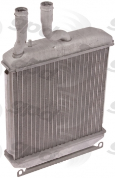 HVAC Heater Core