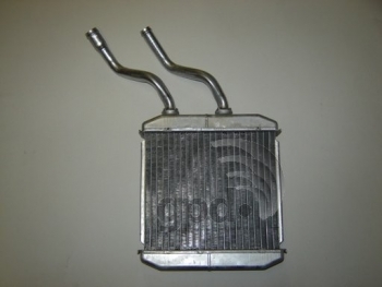 HVAC Heater Core