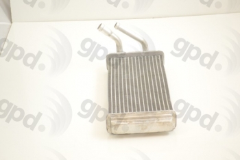 HVAC Heater Core