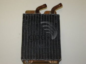 HVAC Heater Core