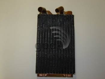 HVAC Heater Core