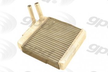 HVAC Heater Core