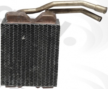 HVAC Heater Core