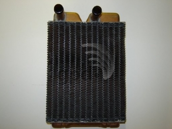 HVAC Heater Core