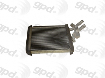 HVAC Heater Core