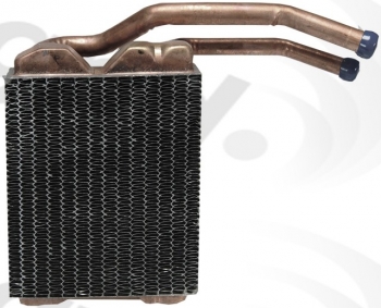 HVAC Heater Core