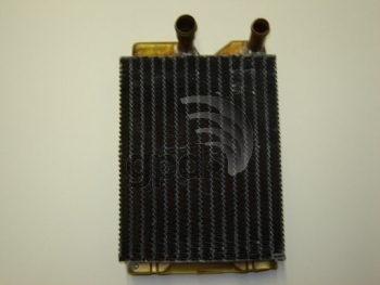 HVAC Heater Core