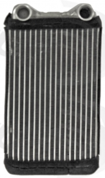 HVAC Heater Core
