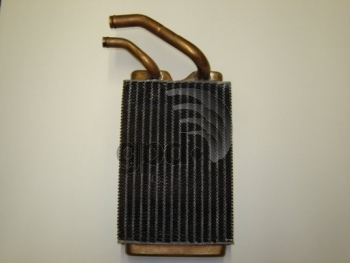 HVAC Heater Core