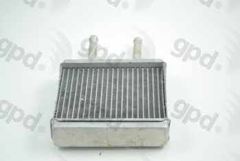 HVAC Heater Core