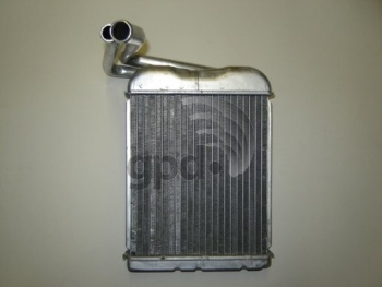 HVAC Heater Core