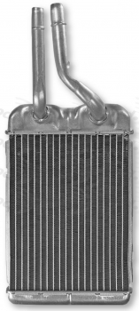 HVAC Heater Core