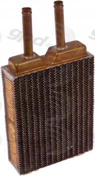 HVAC Heater Core