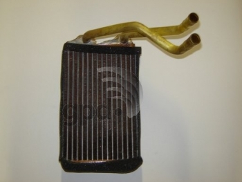 HVAC Heater Core