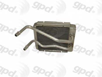 HVAC Heater Core