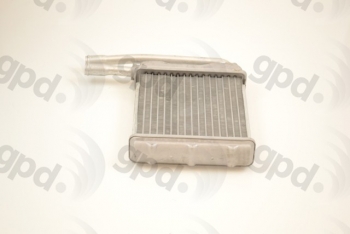 HVAC Heater Core