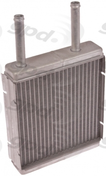 HVAC Heater Core