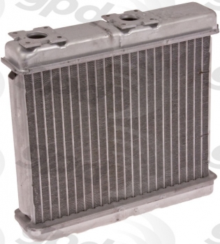 HVAC Heater Core