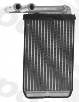 HVAC Heater Core