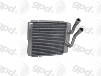 HVAC Heater Core