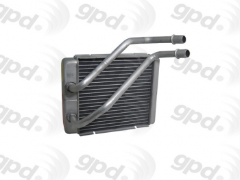 HVAC Heater Core