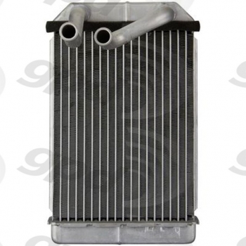 HVAC Heater Core