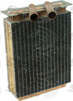 HVAC Heater Core