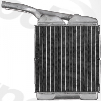 HVAC Heater Core