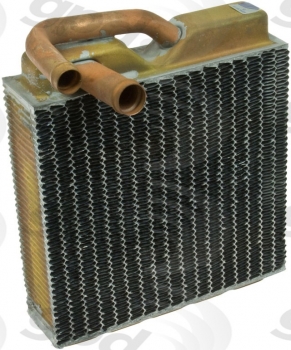 HVAC Heater Core