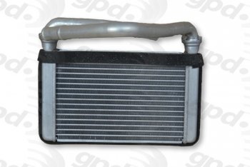 HVAC Heater Core