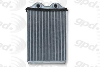 HVAC Heater Core