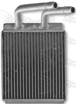 HVAC Heater Core