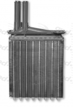 HVAC Heater Core