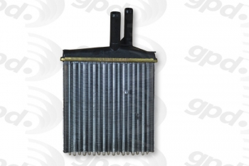 HVAC Heater Core