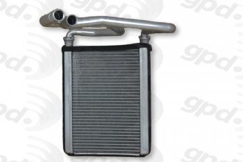 HVAC Heater Core