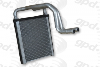 HVAC Heater Core