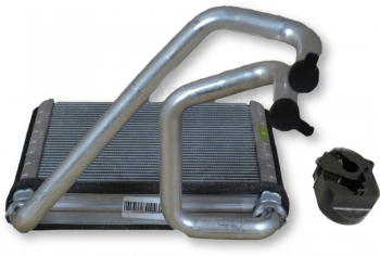 HVAC Heater Core