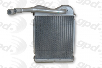 HVAC Heater Core
